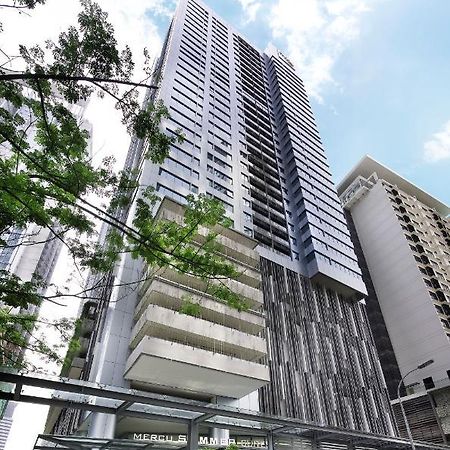 Summer Suite Klcc By Citybox Kuala Lumpur Exteriér fotografie