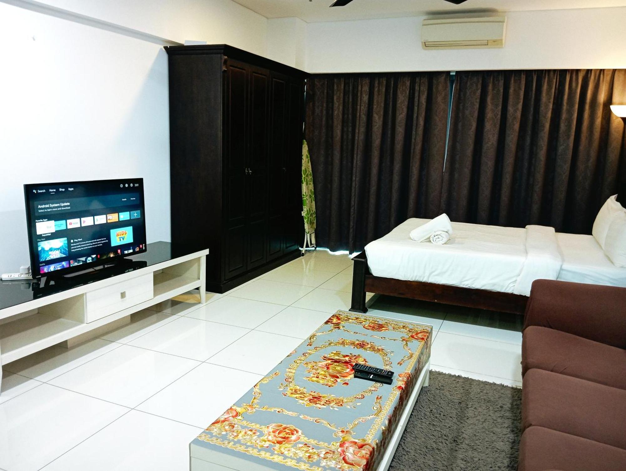 Summer Suite Klcc By Citybox Kuala Lumpur Exteriér fotografie