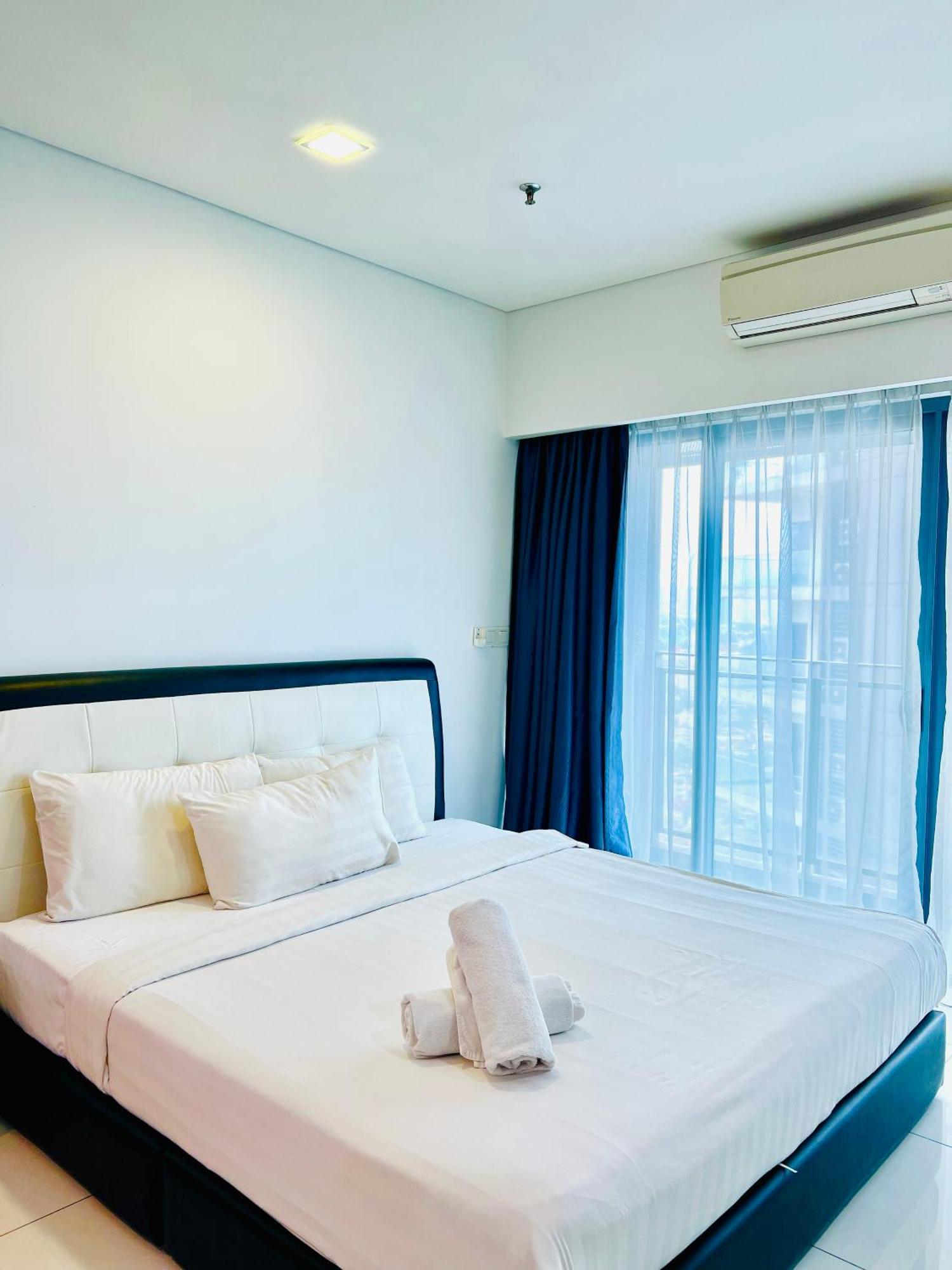 Summer Suite Klcc By Citybox Kuala Lumpur Exteriér fotografie